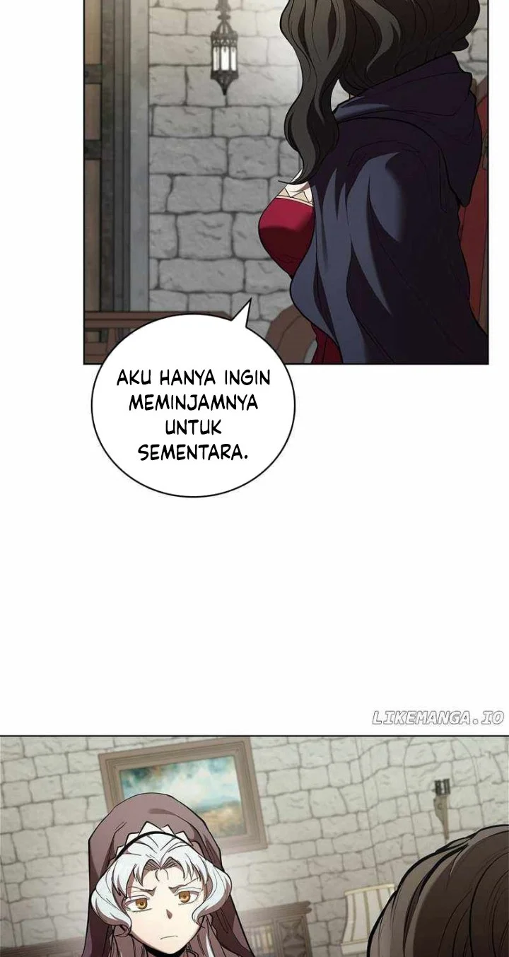 I Regressed As The Duke (Returned as the Duke) Chapter 108 - halaman 23