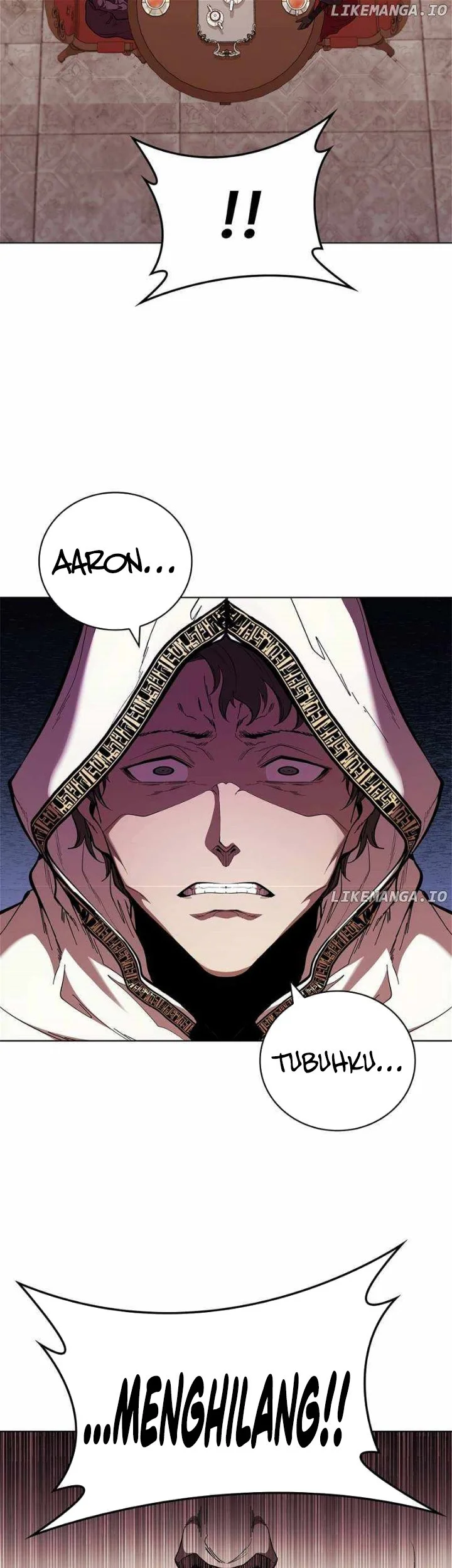 I Regressed As The Duke (Returned as the Duke) Chapter 108 - halaman 34