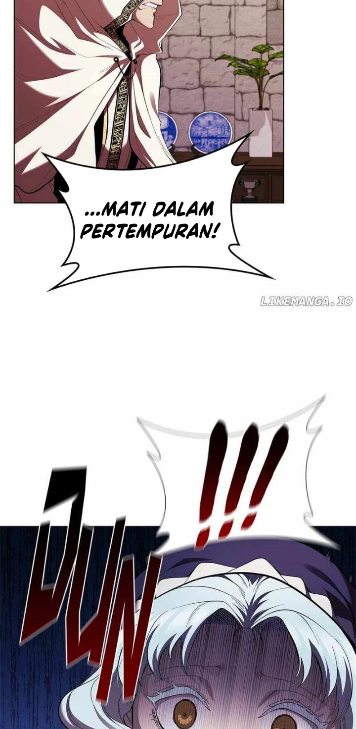 I Regressed As The Duke (Returned as the Duke) Chapter 108 - halaman 37