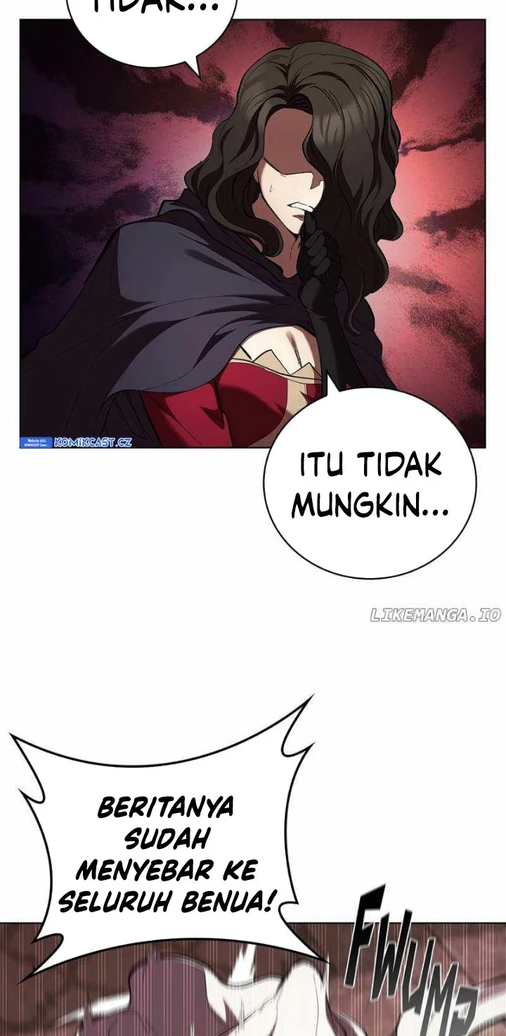 I Regressed As The Duke (Returned as the Duke) Chapter 108 - halaman 39