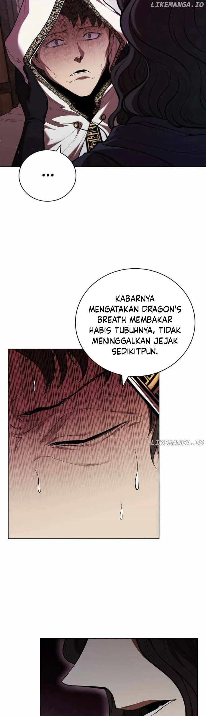 I Regressed As The Duke (Returned as the Duke) Chapter 108 - halaman 42