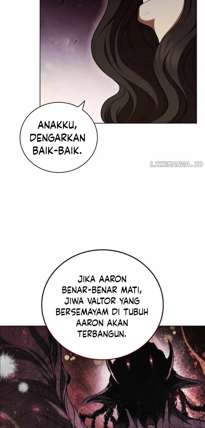 I Regressed As The Duke (Returned as the Duke) Chapter 108 - halaman 43