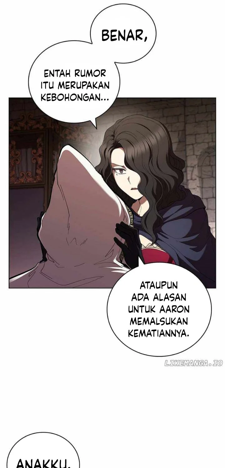 I Regressed As The Duke (Returned as the Duke) Chapter 108 - halaman 45