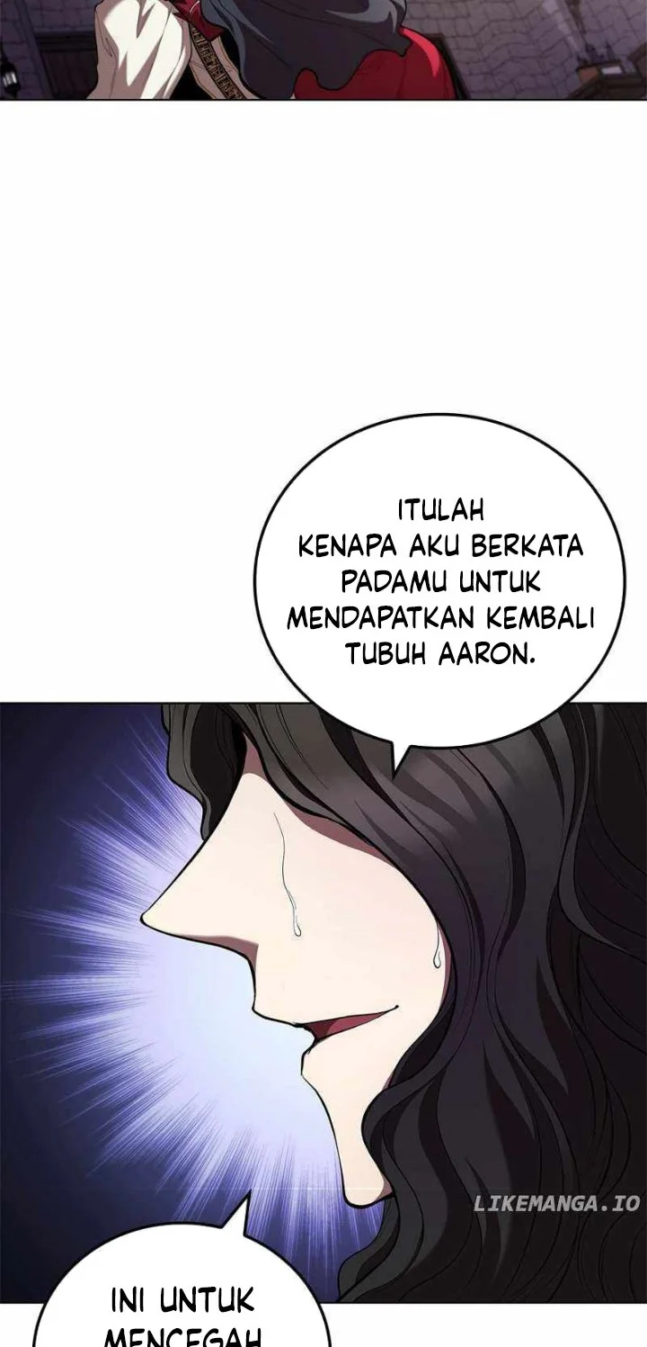 I Regressed As The Duke (Returned as the Duke) Chapter 108 - halaman 47