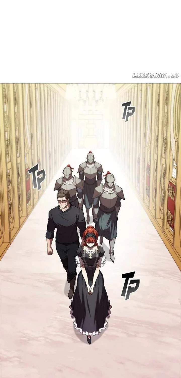 I Regressed As The Duke (Returned as the Duke) Chapter 108 - halaman 51