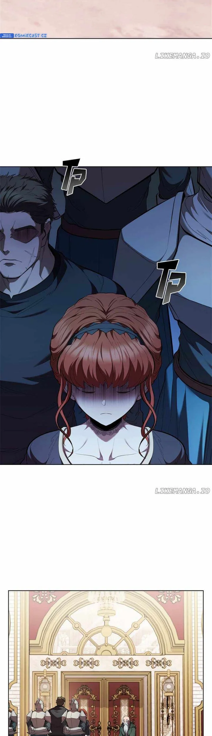 I Regressed As The Duke (Returned as the Duke) Chapter 108 - halaman 52