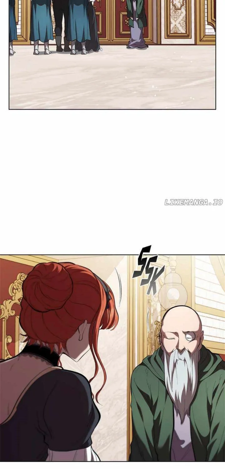 I Regressed As The Duke (Returned as the Duke) Chapter 108 - halaman 53