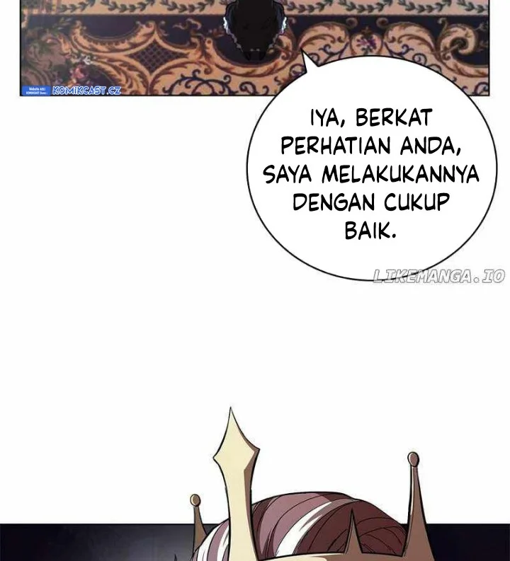 I Regressed As The Duke (Returned as the Duke) Chapter 108 - halaman 59