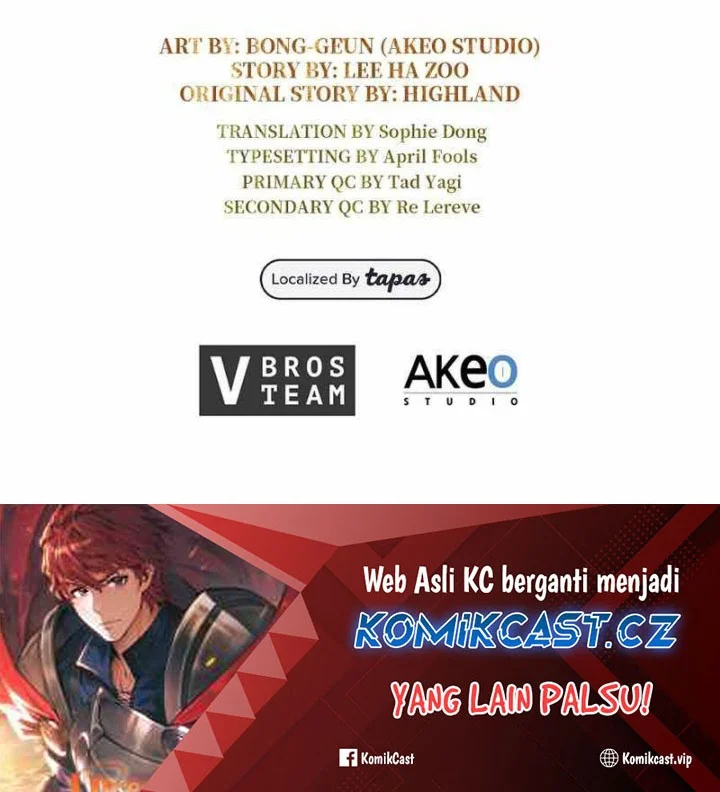 I Regressed As The Duke (Returned as the Duke) Chapter 108 - halaman 65