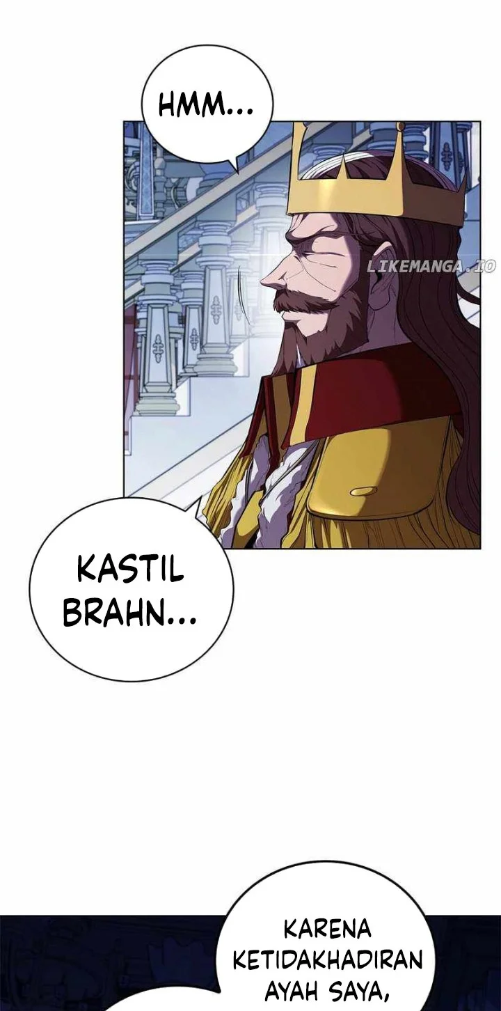 I Regressed As The Duke (Returned as the Duke) Chapter 109 - halaman 11