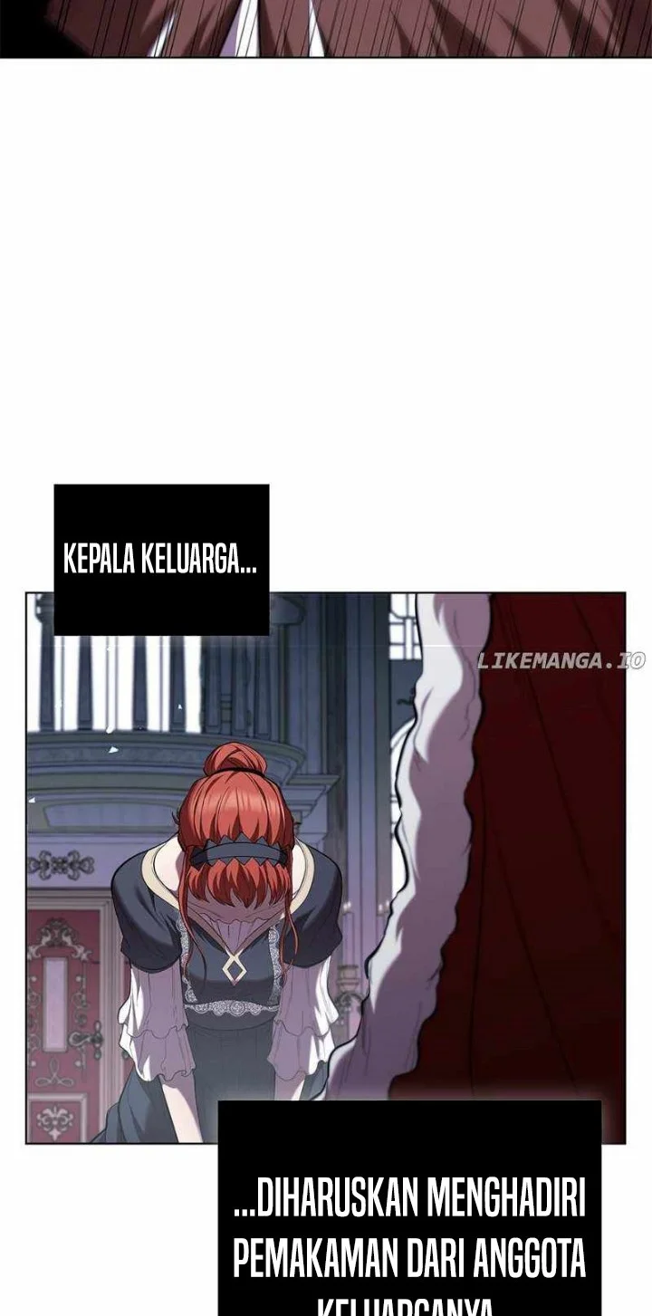 I Regressed As The Duke (Returned as the Duke) Chapter 109 - halaman 13
