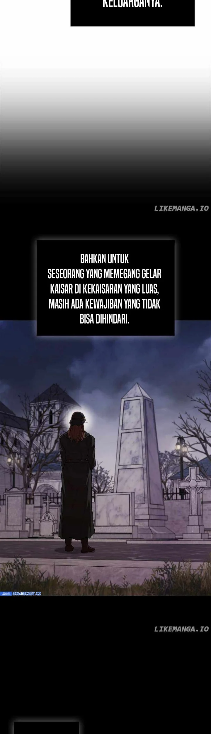 I Regressed As The Duke (Returned as the Duke) Chapter 109 - halaman 14