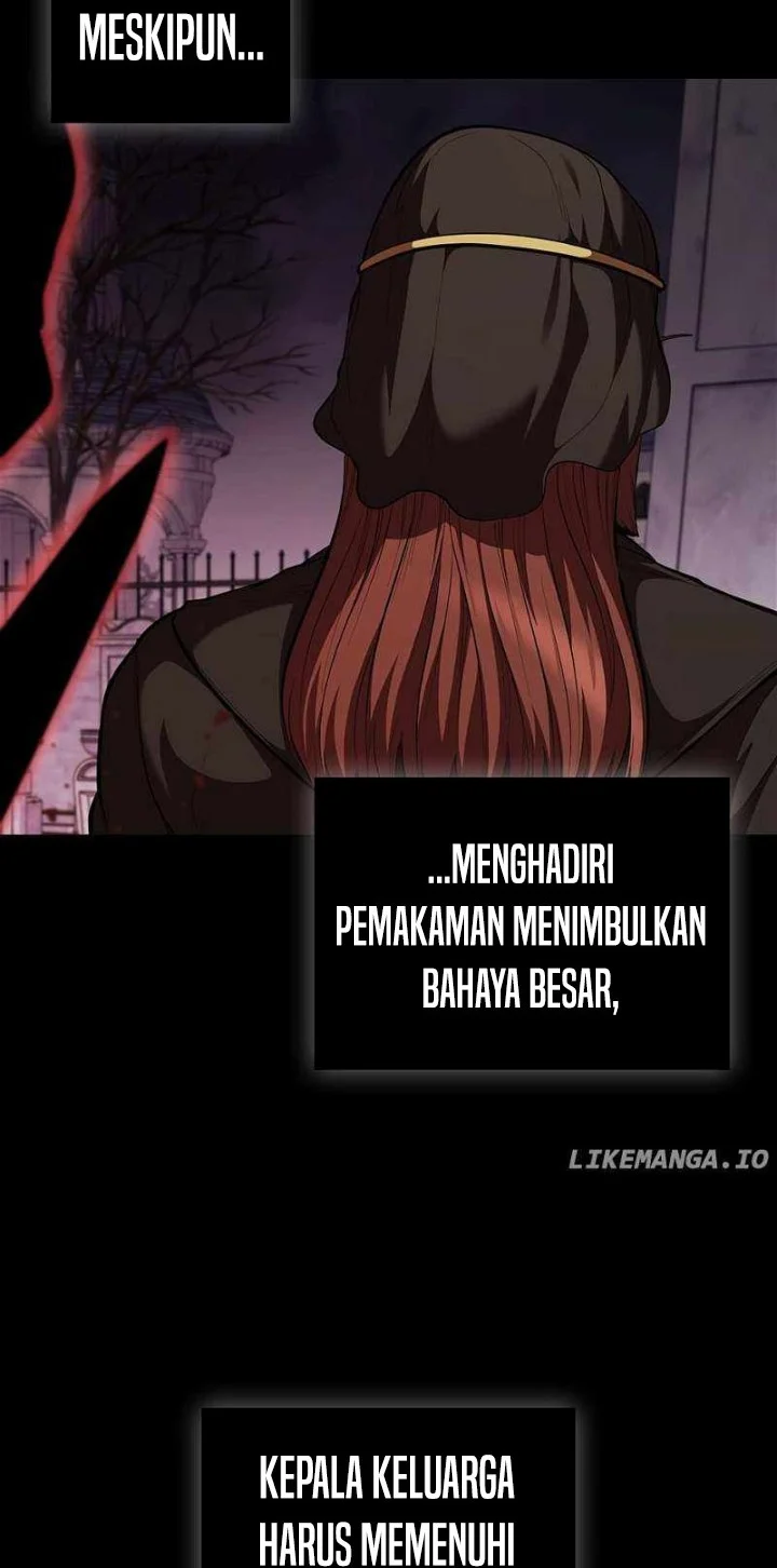 I Regressed As The Duke (Returned as the Duke) Chapter 109 - halaman 15