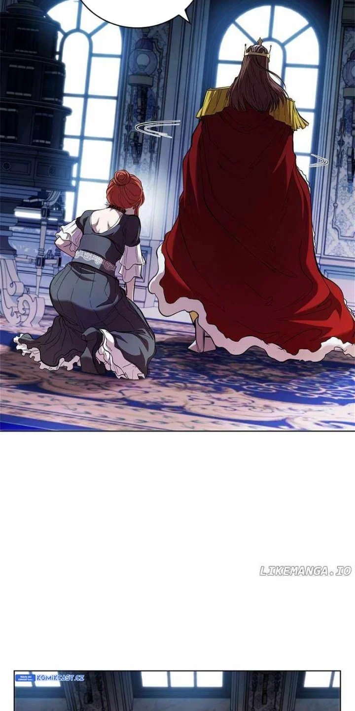 I Regressed As The Duke (Returned as the Duke) Chapter 109 - halaman 23