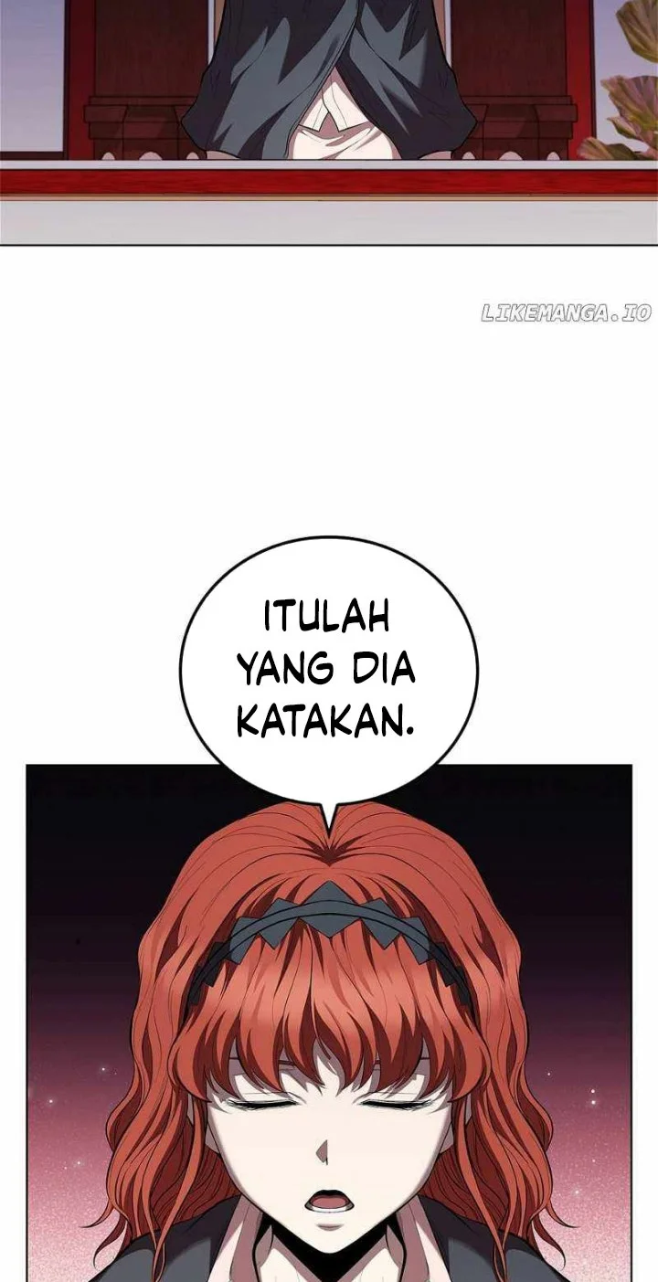 I Regressed As The Duke (Returned as the Duke) Chapter 109 - halaman 27