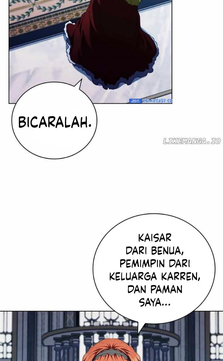 I Regressed As The Duke (Returned as the Duke) Chapter 109 - halaman 3