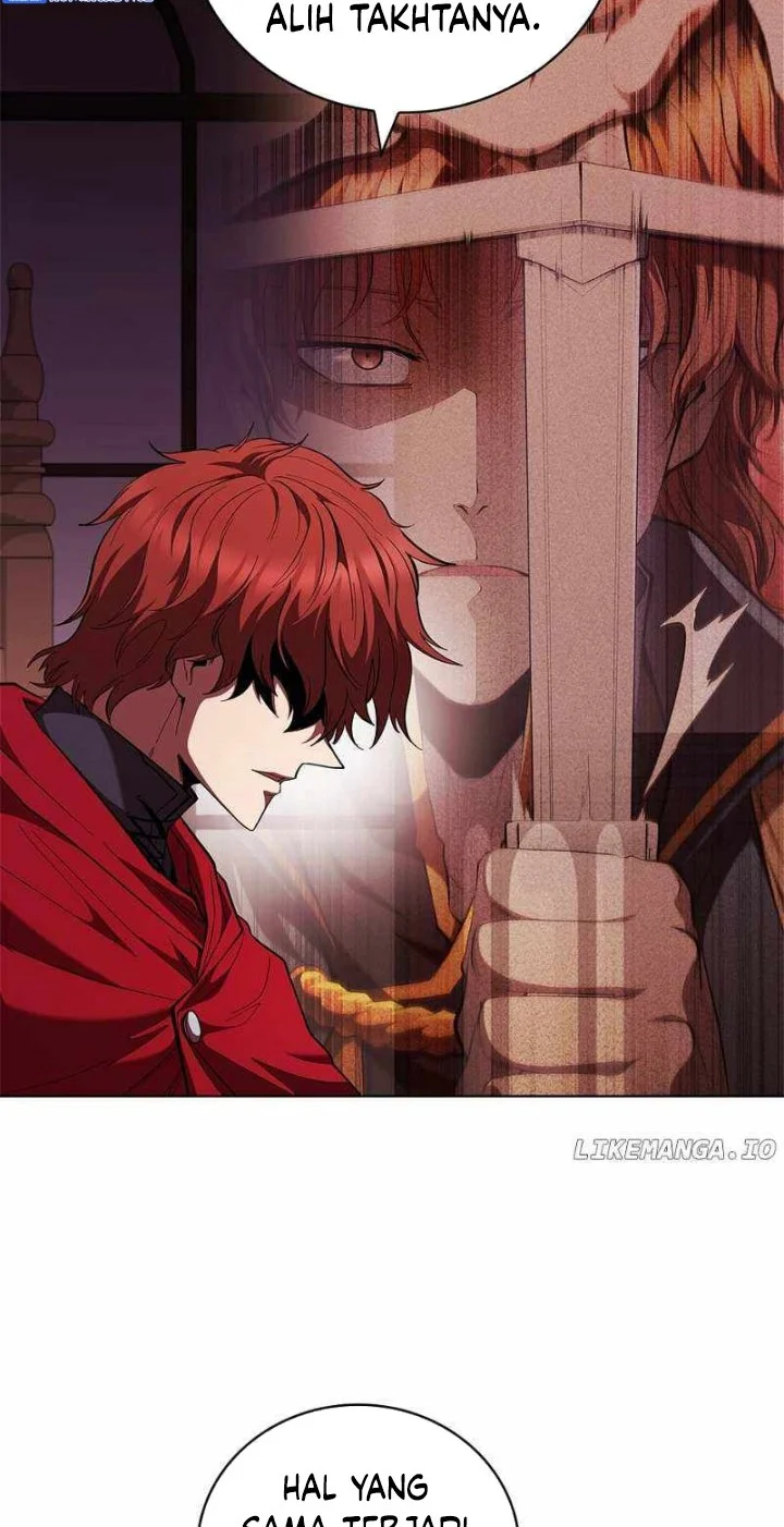 I Regressed As The Duke (Returned as the Duke) Chapter 109 - halaman 31