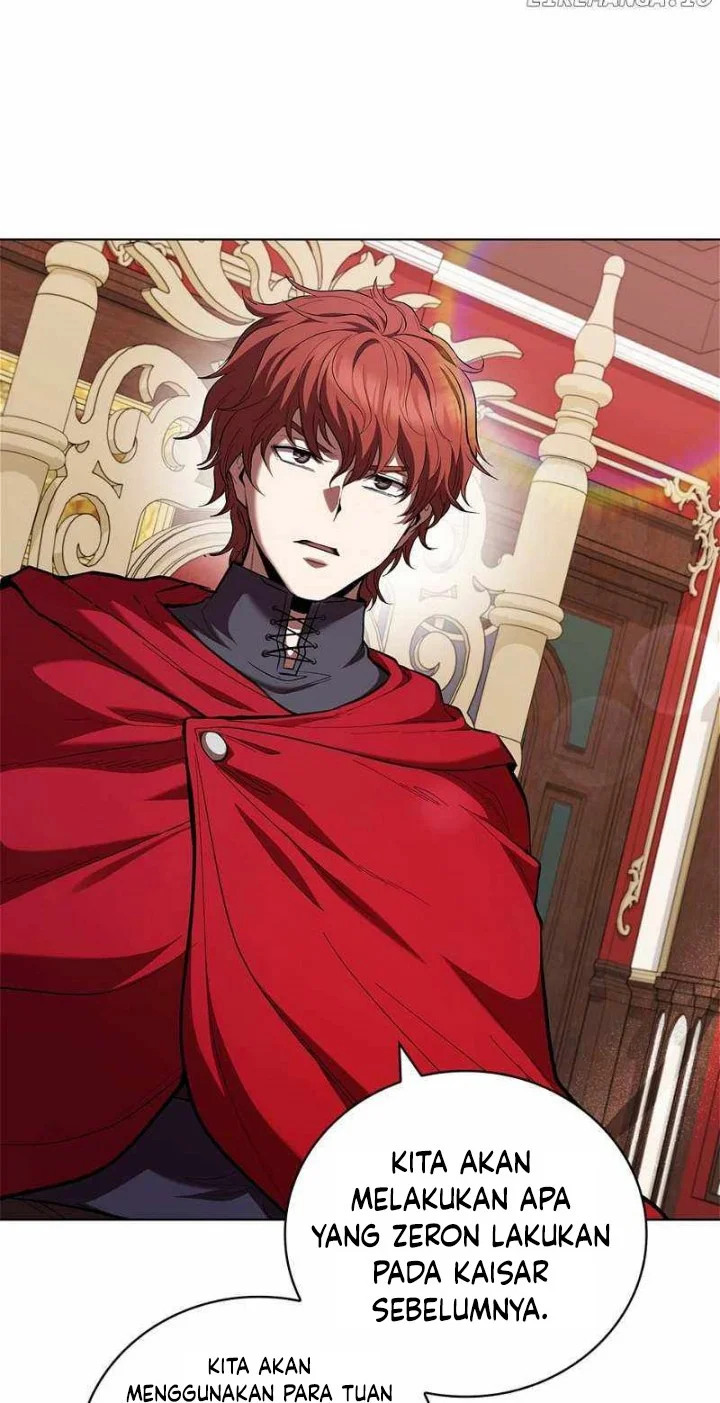 I Regressed As The Duke (Returned as the Duke) Chapter 109 - halaman 33