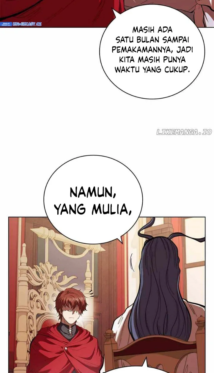 I Regressed As The Duke (Returned as the Duke) Chapter 109 - halaman 35