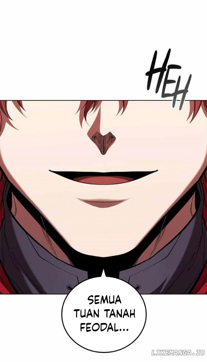 I Regressed As The Duke (Returned as the Duke) Chapter 109 - halaman 37