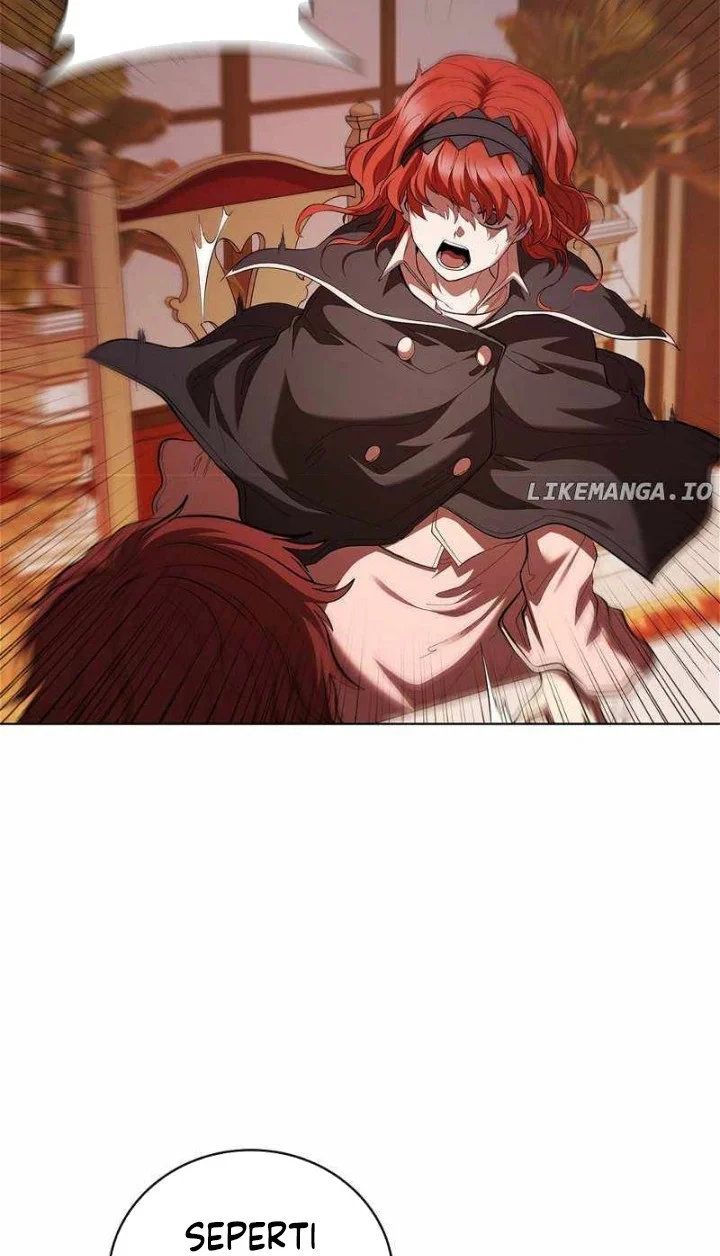I Regressed As The Duke (Returned as the Duke) Chapter 109 - halaman 39