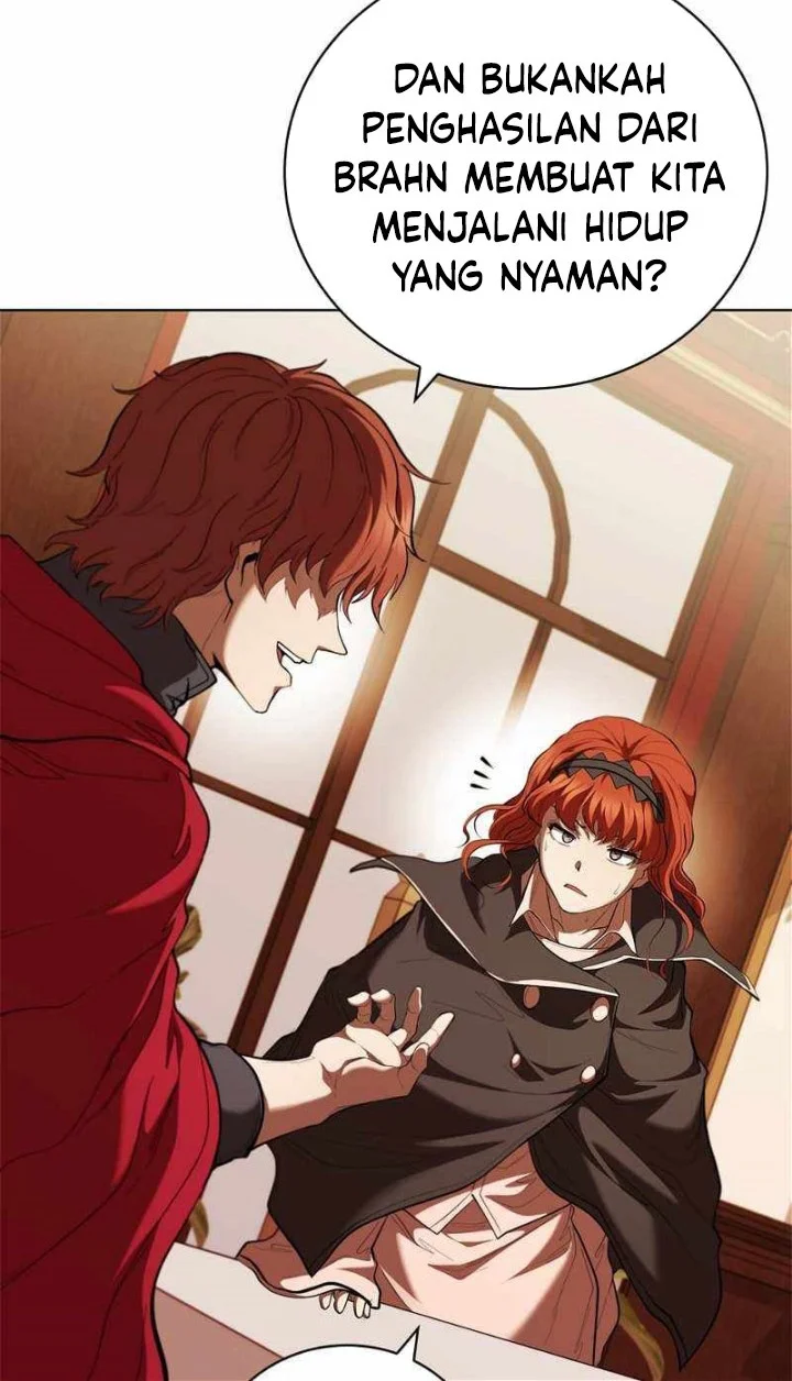 I Regressed As The Duke (Returned as the Duke) Chapter 109 - halaman 41
