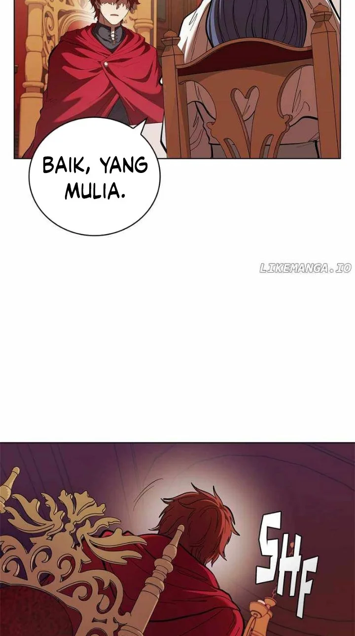 I Regressed As The Duke (Returned as the Duke) Chapter 109 - halaman 43