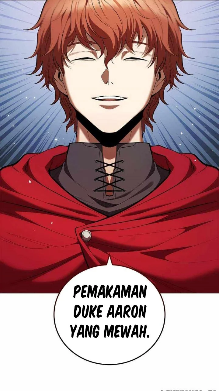 I Regressed As The Duke (Returned as the Duke) Chapter 109 - halaman 45