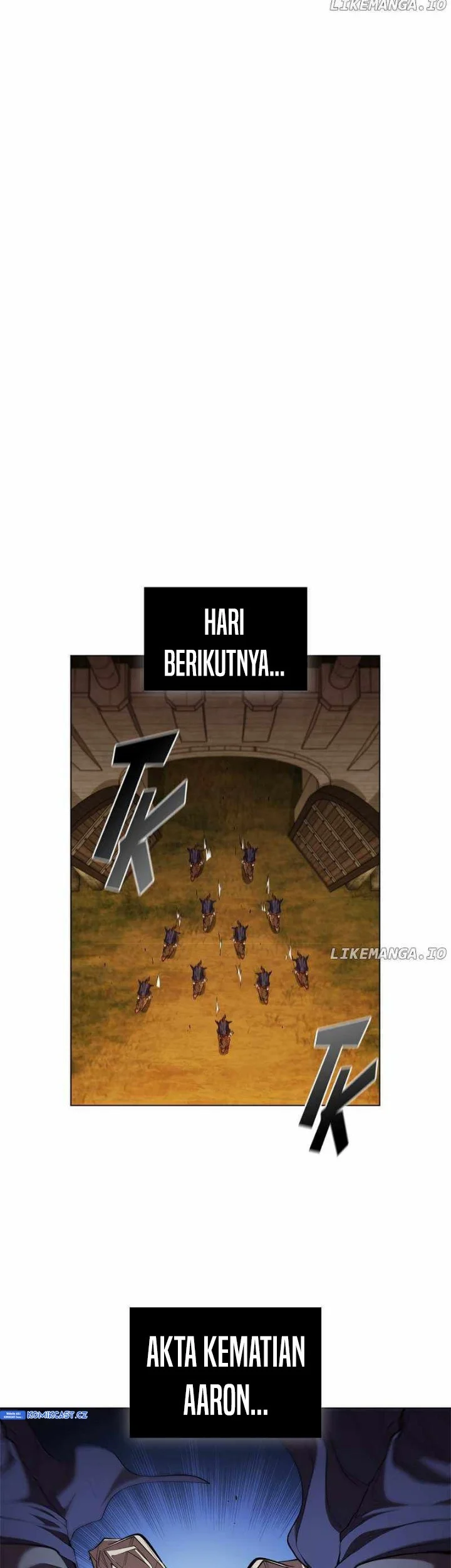 I Regressed As The Duke (Returned as the Duke) Chapter 109 - halaman 46