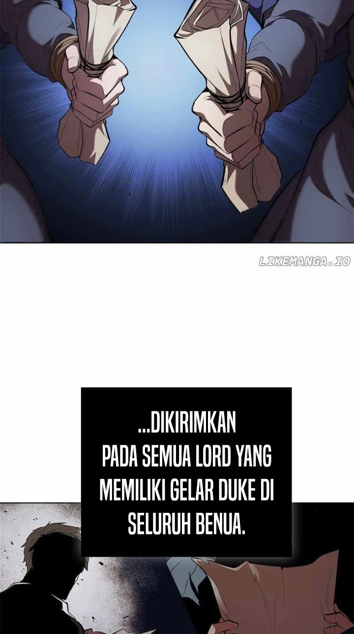 I Regressed As The Duke (Returned as the Duke) Chapter 109 - halaman 47