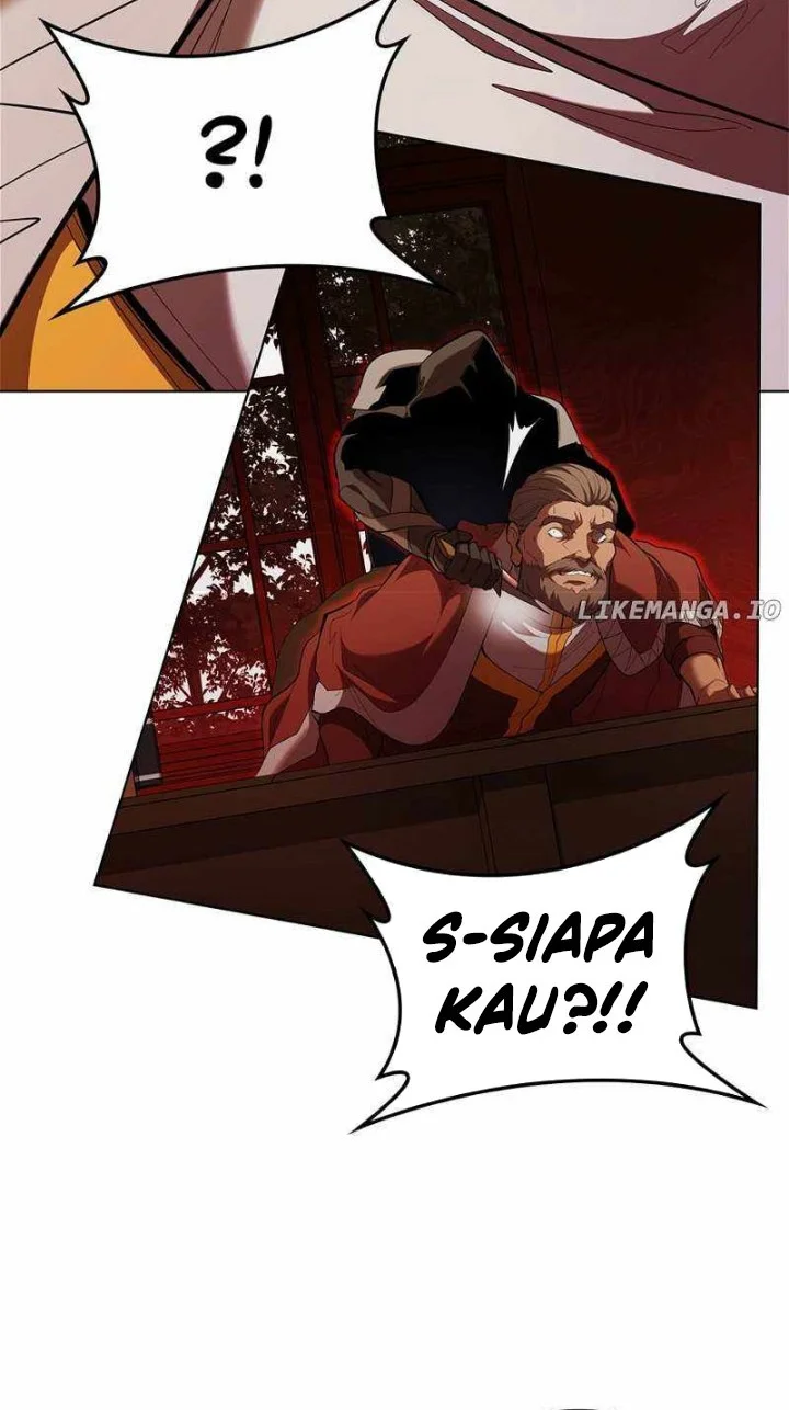 I Regressed As The Duke (Returned as the Duke) Chapter 109 - halaman 51