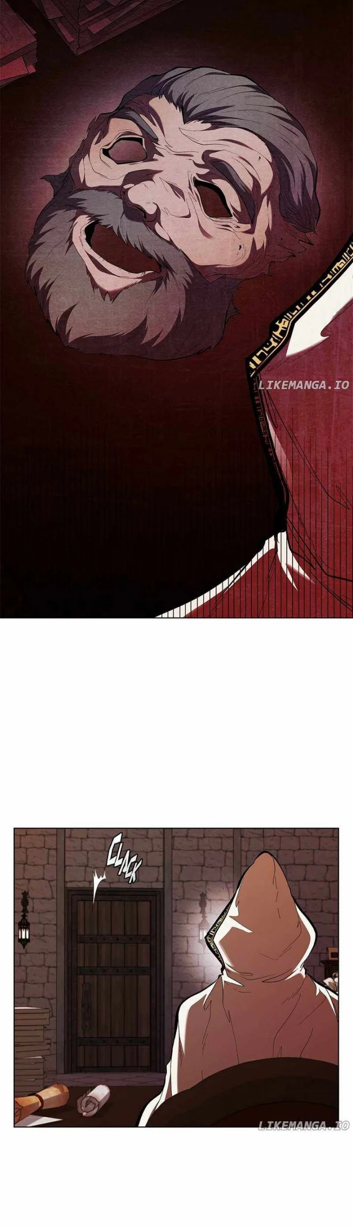 I Regressed As The Duke (Returned as the Duke) Chapter 109 - halaman 56