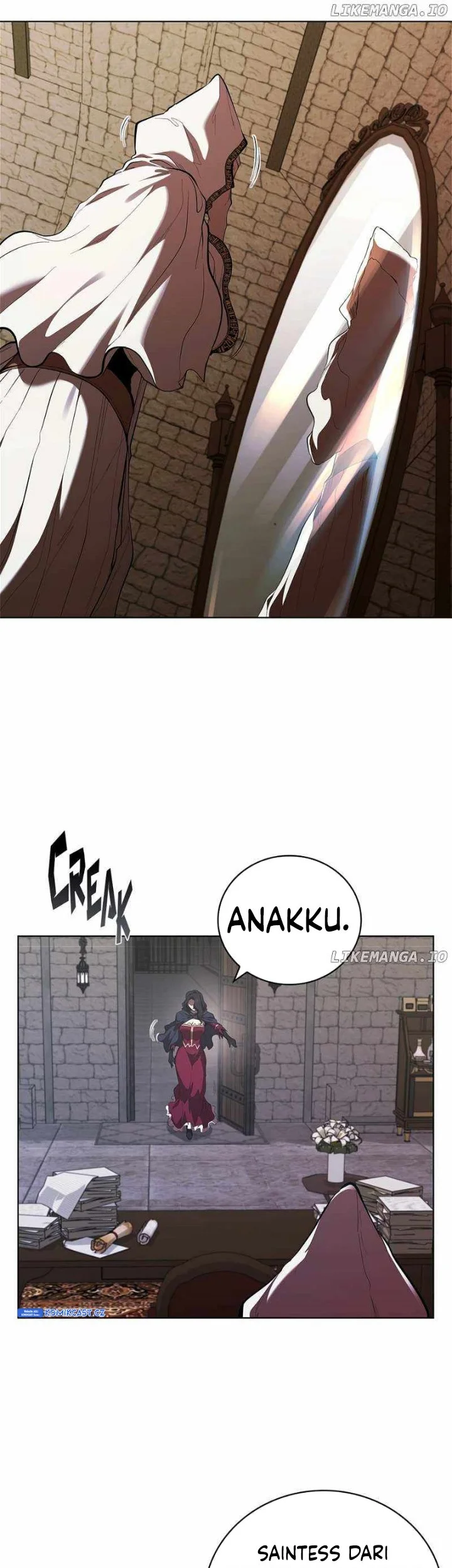 I Regressed As The Duke (Returned as the Duke) Chapter 109 - halaman 58