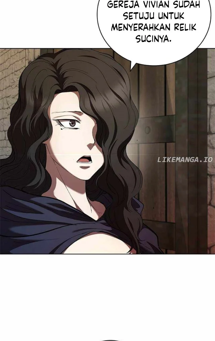 I Regressed As The Duke (Returned as the Duke) Chapter 109 - halaman 59