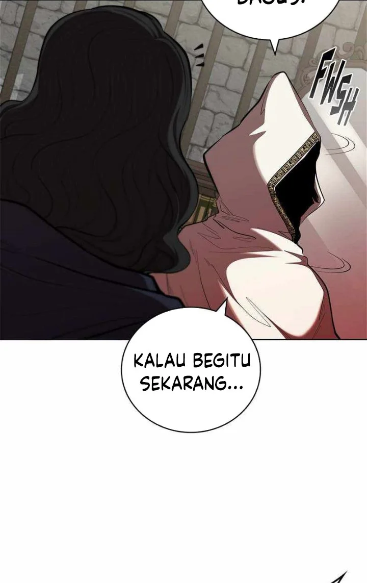 I Regressed As The Duke (Returned as the Duke) Chapter 109 - halaman 61