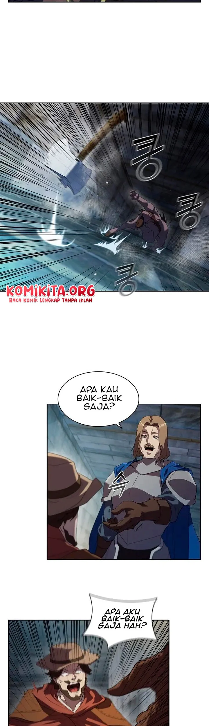 I Regressed As The Duke (Returned as the Duke) Chapter 11 - halaman 70