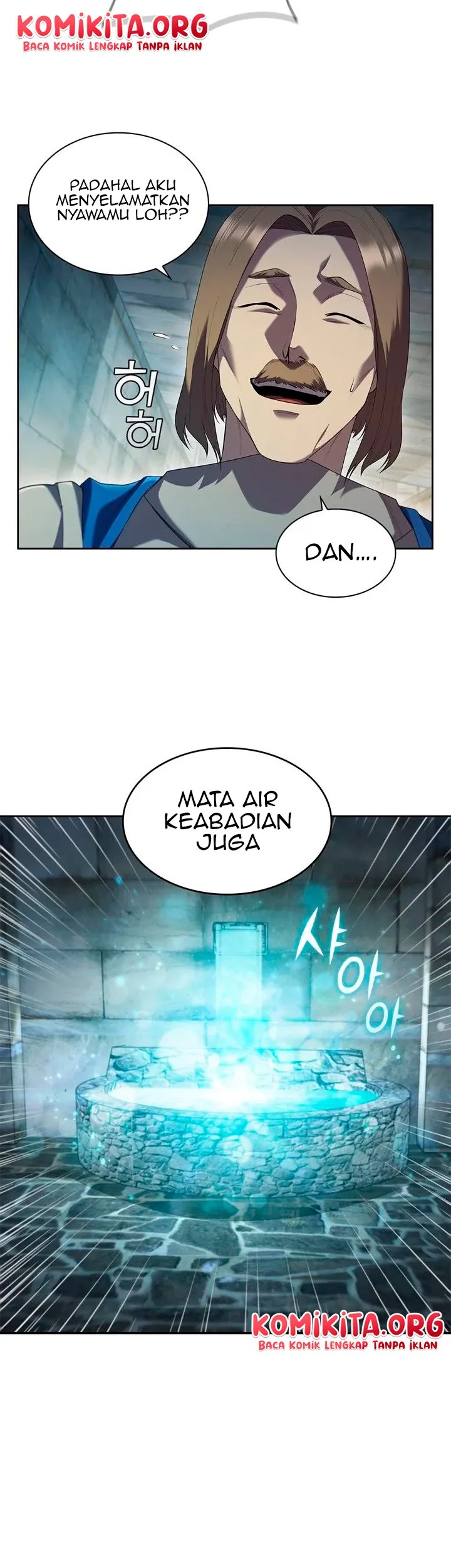 I Regressed As The Duke (Returned as the Duke) Chapter 11 - halaman 72