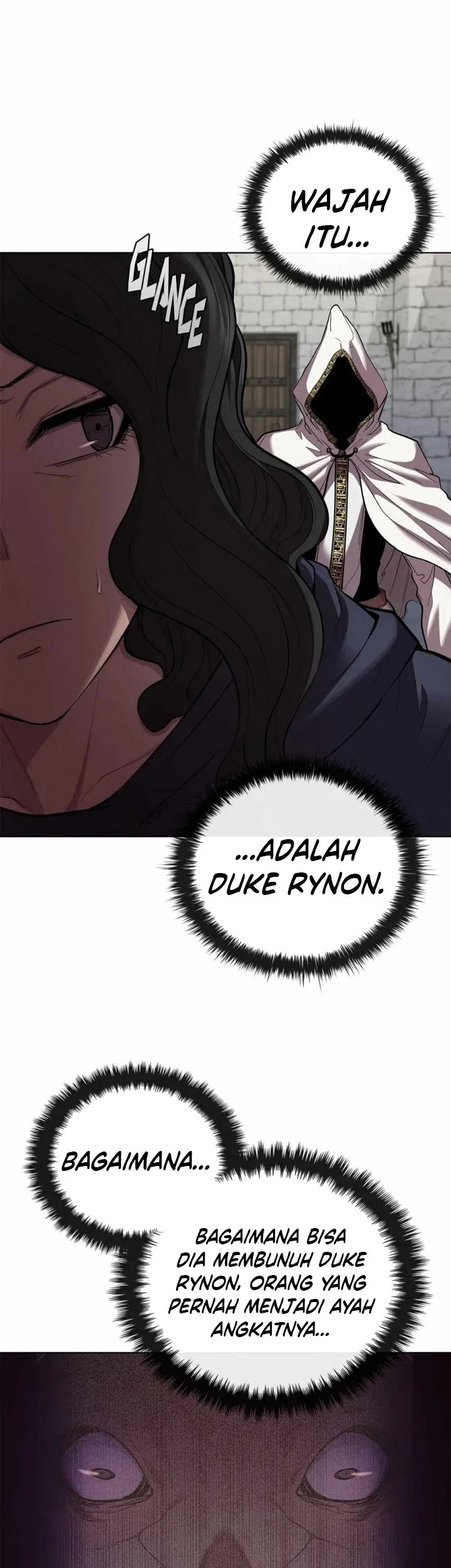 I Regressed As The Duke (Returned as the Duke) Chapter 110 - halaman 12