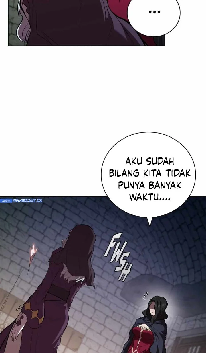I Regressed As The Duke (Returned as the Duke) Chapter 110 - halaman 19