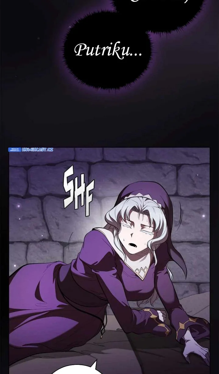 I Regressed As The Duke (Returned as the Duke) Chapter 110 - halaman 23