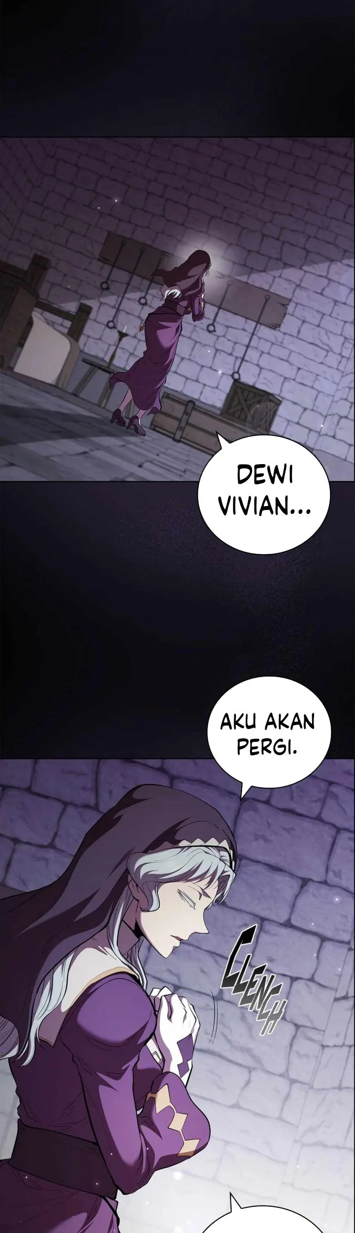 I Regressed As The Duke (Returned as the Duke) Chapter 110 - halaman 30