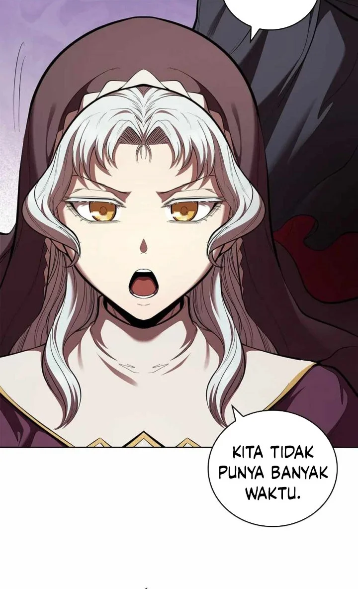 I Regressed As The Duke (Returned as the Duke) Chapter 110 - halaman 33