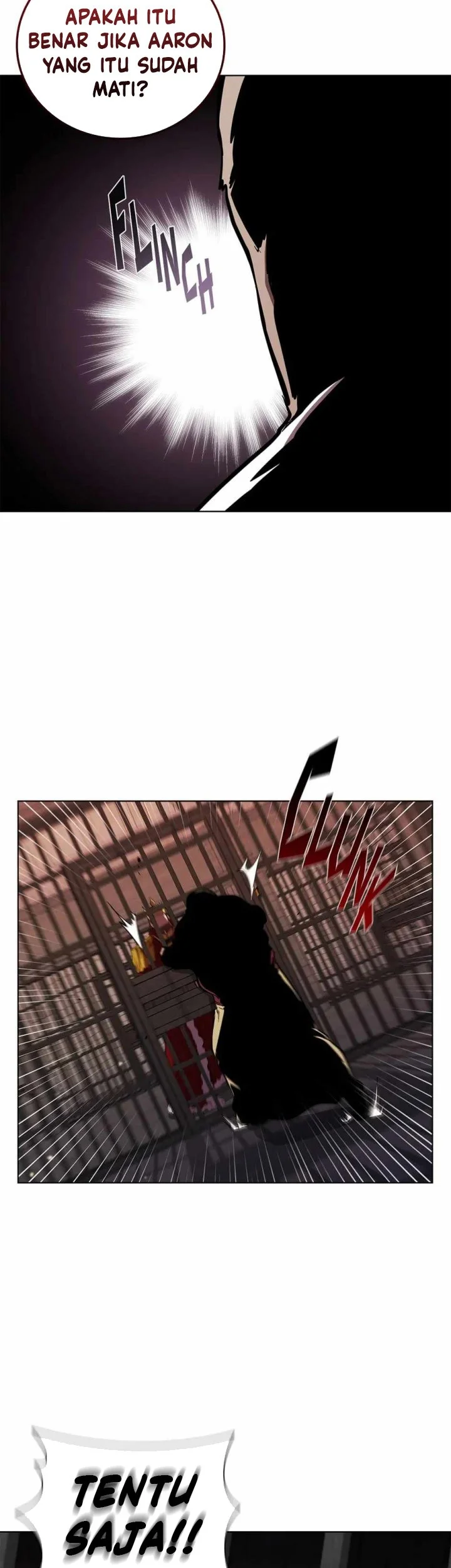 I Regressed As The Duke (Returned as the Duke) Chapter 110 - halaman 40