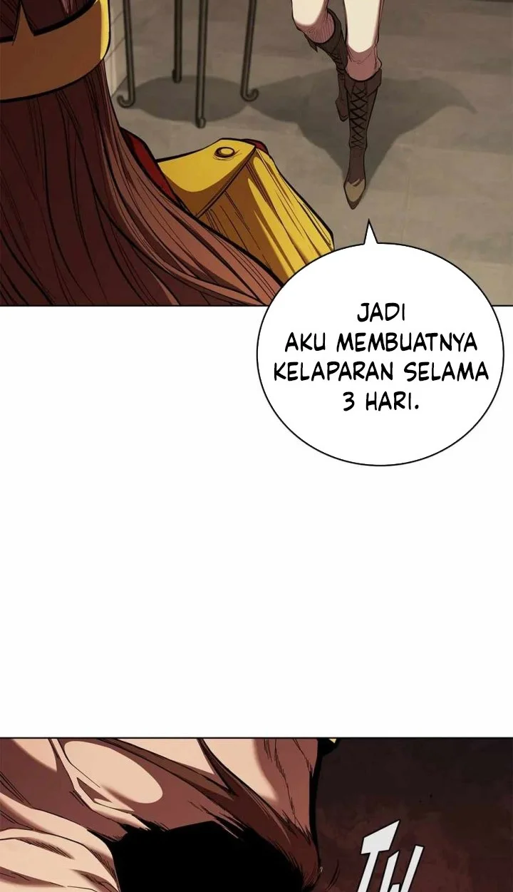 I Regressed As The Duke (Returned as the Duke) Chapter 110 - halaman 45