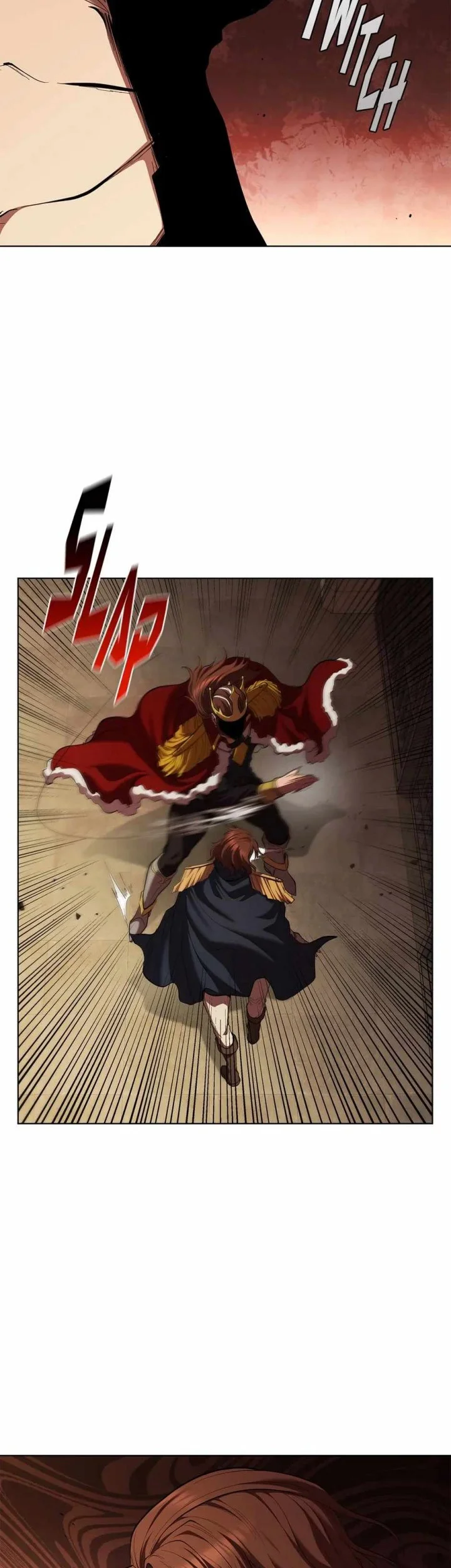 I Regressed As The Duke (Returned as the Duke) Chapter 110 - halaman 46