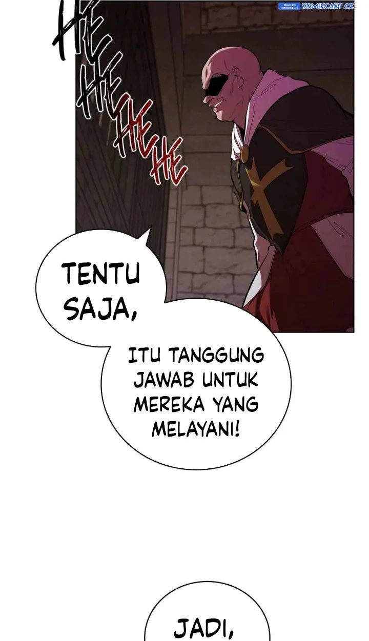 I Regressed As The Duke (Returned as the Duke) Chapter 110 - halaman 49