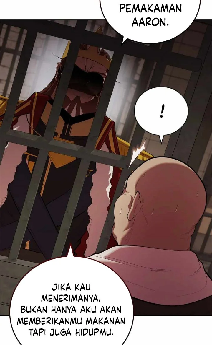 I Regressed As The Duke (Returned as the Duke) Chapter 110 - halaman 51