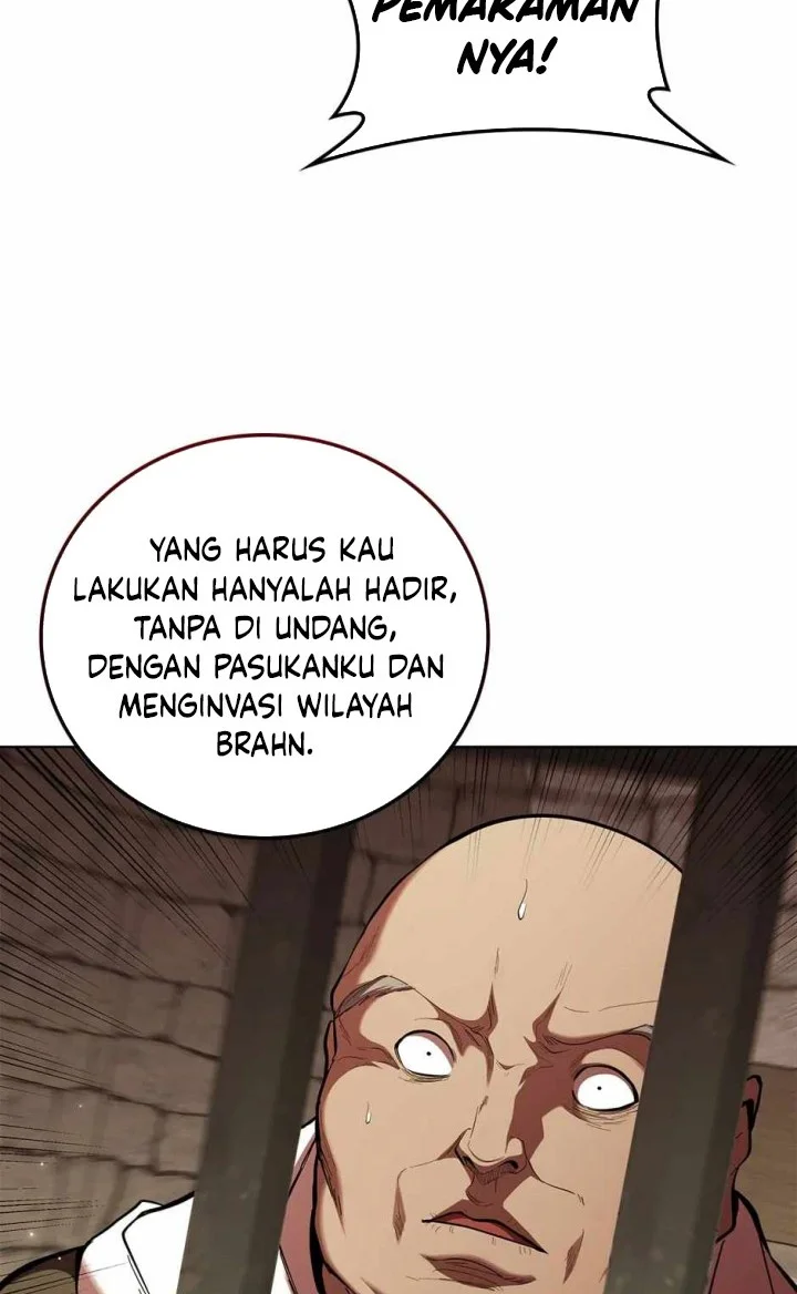 I Regressed As The Duke (Returned as the Duke) Chapter 110 - halaman 53