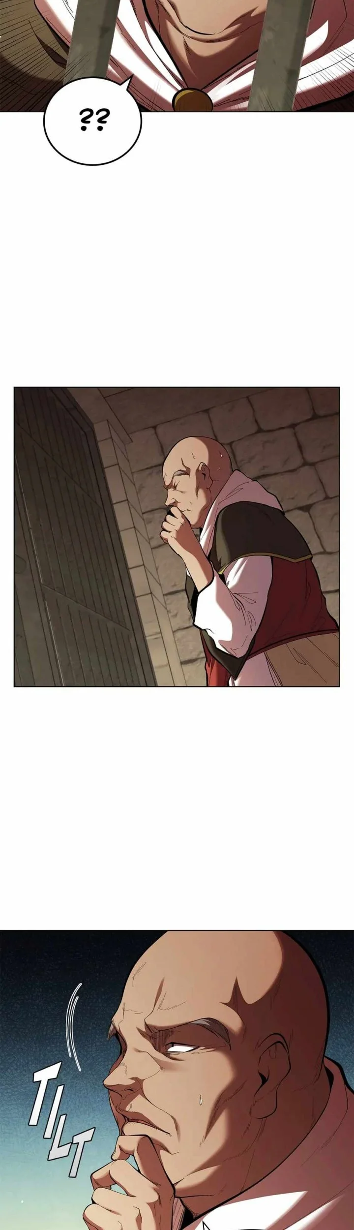 I Regressed As The Duke (Returned as the Duke) Chapter 110 - halaman 54