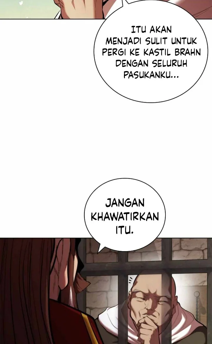I Regressed As The Duke (Returned as the Duke) Chapter 110 - halaman 55